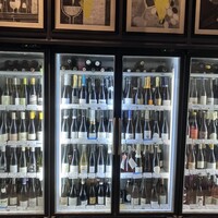W Yokohama The Wine Hall - 