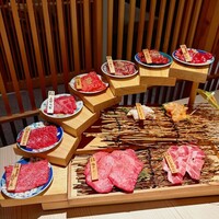 京の焼肉処 蓮蔵 - 