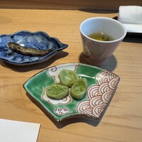 鮨 おにかい×2 - 