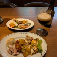 MAIN DINING sereno(THE MARK GRAND HOTEL) - 