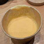 焼鳥 六鳥 - アイス