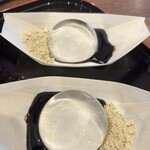 台ヶ原金精軒 - 