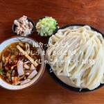 元祖田舎っぺうどん - 