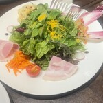 AUX BACCHANALES 八重洲店 - 