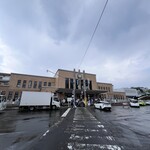 小樽おり鮨 - 小樽駅は上野駅を模して作ったんだとさー