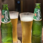 AUX BACCHANALES 八重洲店 - 