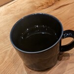 焼鳥 六鳥 - Shrogane(ほうじ茶)