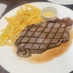 AUX BACCHANALES 八重洲店 - 