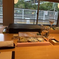 鮨 尚充 - 