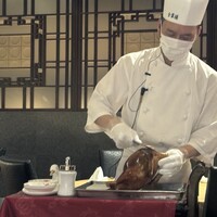 全聚徳 新宿店 - 