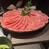 焼肉・しゃぶしゃぶ たちばな ヒルトンプラザイースト店 - 