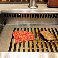 焼肉うしごろ 横浜店 - 