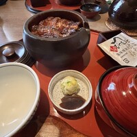 しら河 浄心本店 - 