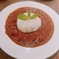 銀座ブルーリリー ステーキ＆チャイニーズレストラン - 