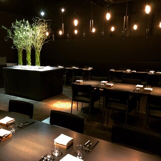 RESTAURANT chihiro _2