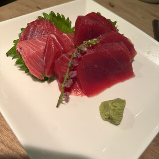 口コミ一覧 : 鮪成人 （maguronald） - 新富町/海鮮 [食べログ]
