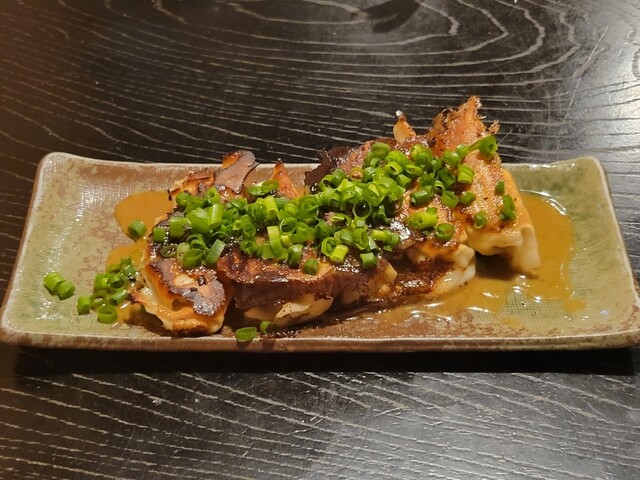 餃子バル GOLD - 酒田（餃子）の写真