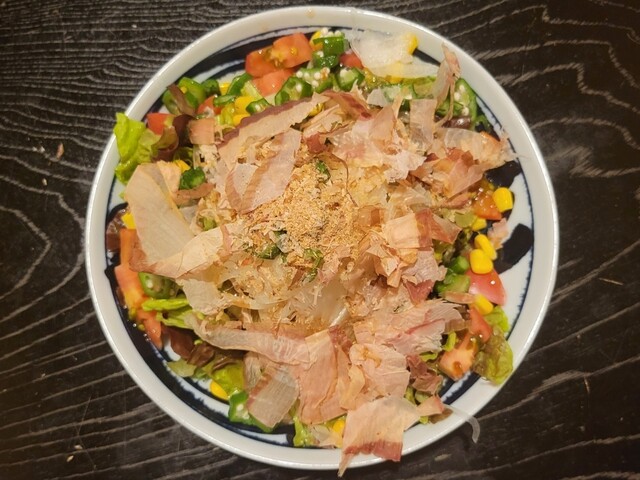 餃子バル GOLD - 酒田（餃子）の写真