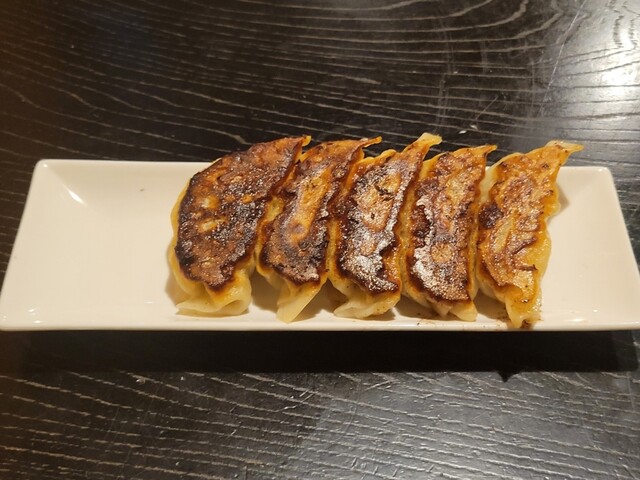 餃子バル GOLD - 酒田（餃子）の写真