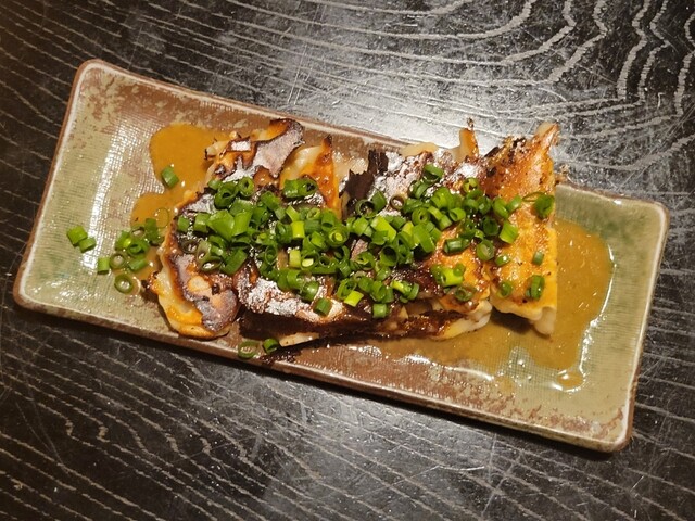 餃子バル GOLD - 酒田（餃子）の写真