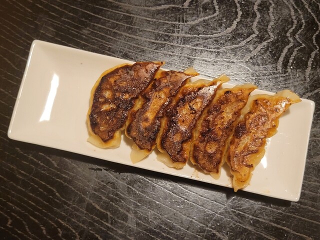 餃子バル GOLD - 酒田（餃子）の写真