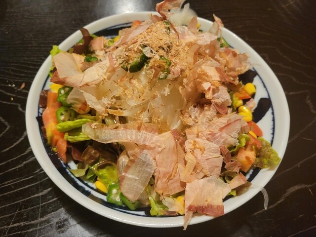 餃子バル GOLD - 酒田（餃子）の写真