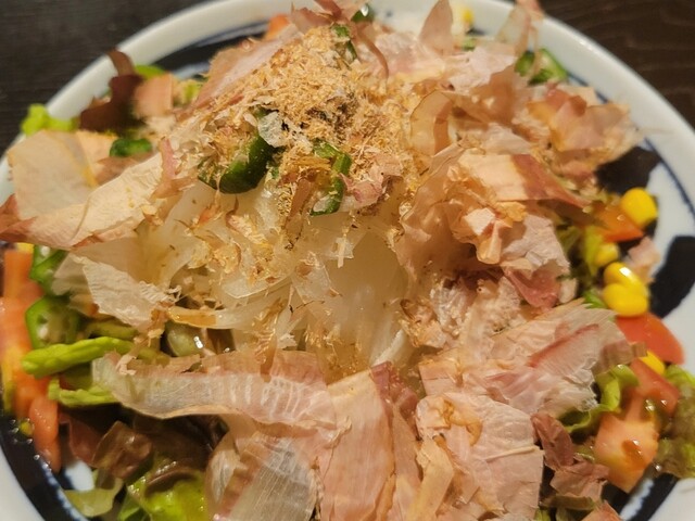 餃子バル GOLD - 酒田（餃子）の写真