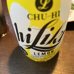 東貝塚酒場　情熱ホルモン - 