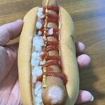 モスバーガー 河内長野店 - 