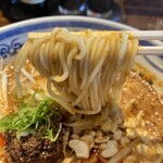 成都正宗担々麺 つじ田 - 