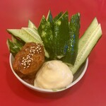 串揚げ09 - 