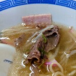 伊勢屋 - 牛骨