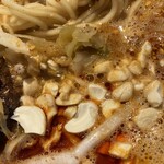 成都正宗担々麺 つじ田 - 