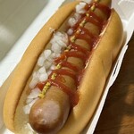 モスバーガー 河内長野店 - 