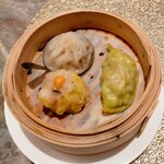 中国料理 新香港 - 