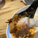 成都正宗担々麺 つじ田 - 