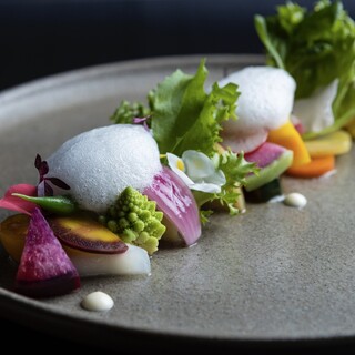 RESTAURANT chihiro _2