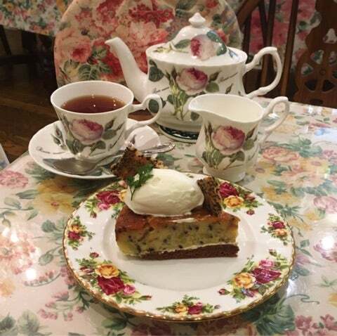 Old Rose Garden photo 2