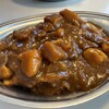 カレーショップ インデアン 西21条店