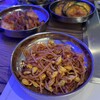 KOREANA　RESTAURANT - 料理写真: