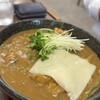 長生うどん 新城店
