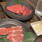 ジンギスカン霧島 - 