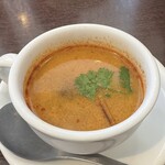 ディア ディア 長久手店 - トムヤムクン