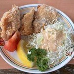 餃子の王将 - 