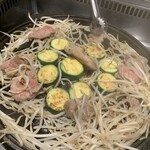 ジンギスカン霧島 - 