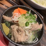 ジンギスカン霧島 - 