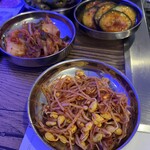 KOREANA　RESTAURANT - 