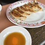 餃子の王将 - 