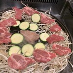 ジンギスカン霧島 - 