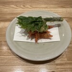 旬菜旬魚 たじま - 